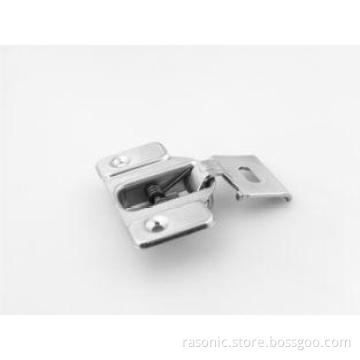 Kitchen Face frame Concealed Cabinet Hinges flush mount for